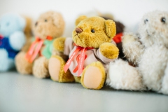 Hamburg Leuchtfeuer Teddybär
