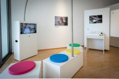 Impressionen von "Dialog mit dem Ende" aus Kassel 4