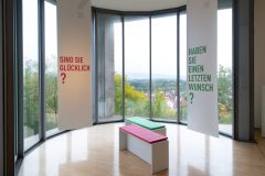 Impressionen von "Dialog mit dem Ende" aus Kassel 5