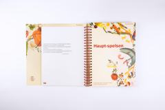 Hospiz-Kochbuch - Impression 2
