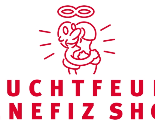 Titelbild Leuchtfeuer Benefiz Shop