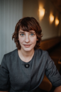 Ayse Bosse