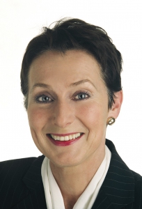 Dr. med. Claudia Croos-Müller