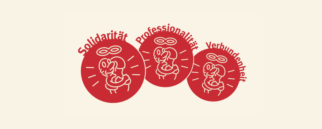 Titelbild für das neue Leitbild von Hamburg Leuchtfeuer