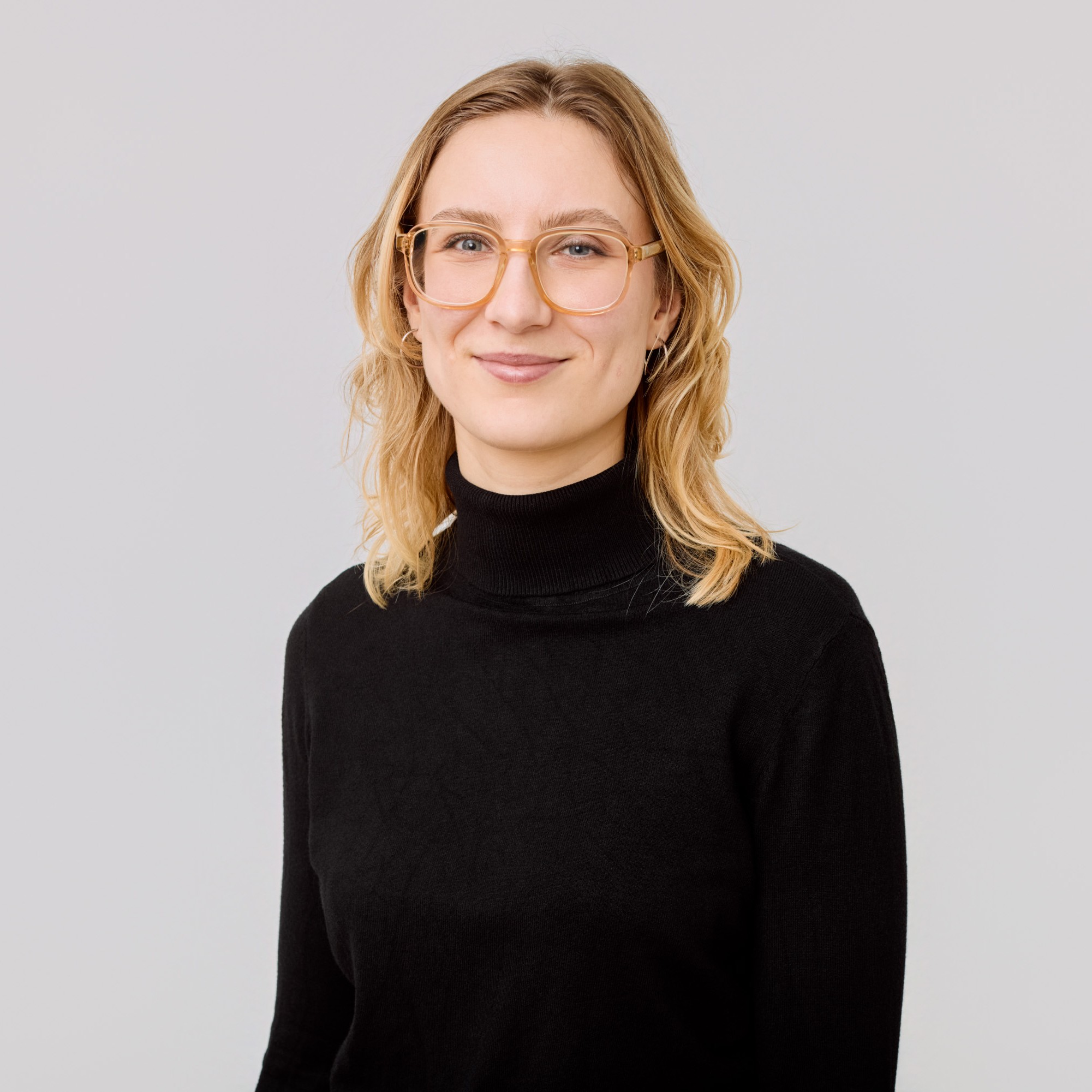 Theresa Krieger