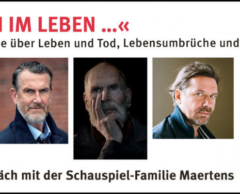 Mitten im Leben_Familie Maertens_Thalia Theater