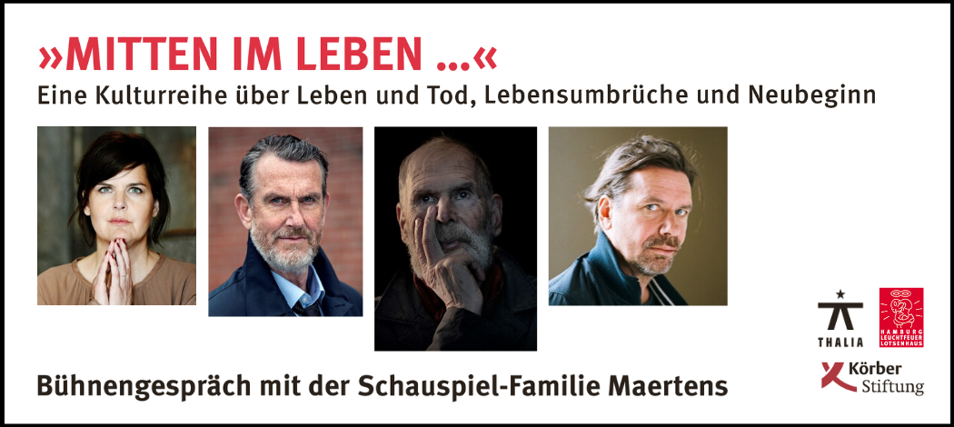 Mitten im Leben_Familie Maertens_Thalia Theater