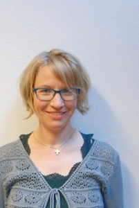 Marion Pothmann