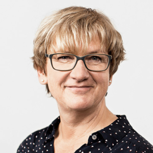 Martina Lorenz