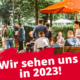 Titelbild: Absage des Hospiz-Sommerfests 2022