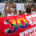 Hamburg Leuchtfeuer-Fußgruppe beim CSD 2025