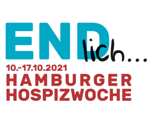 News-Header zur Hamburger Hospizwoche 2021