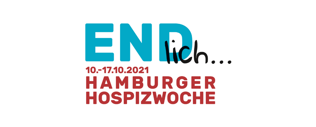News-Header zur Hamburger Hospizwoche 2021