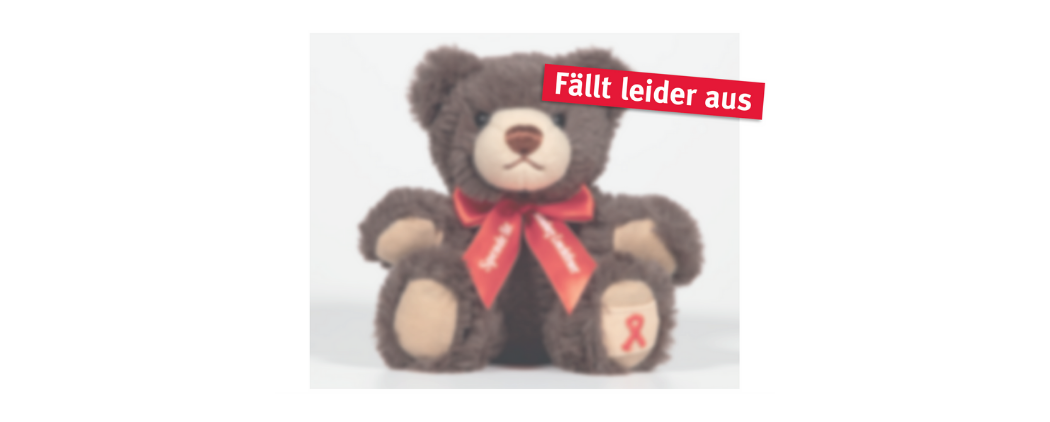 News-Header zum Leuchtfeuer-Teddy 2021