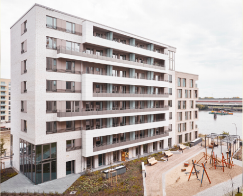 FESTLAND_barrierefreie Wohnung verfügbar