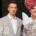 Steffen Hallaschka und Olivia Jones im Titelbild zu "Sterben für Anfänger"
