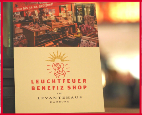 Benefiz Shop 2020_Titel
