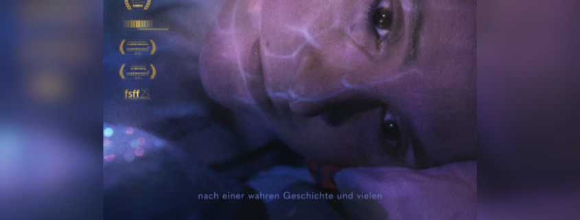 Filmplakat "Ich sterbe. Kommst Du?" (c) barnsteiner-film