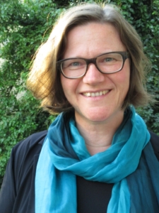Inge Krause
